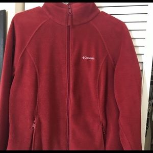 ❤️❤️❤️Super warm Columbia jacket ❤️❤️❤️